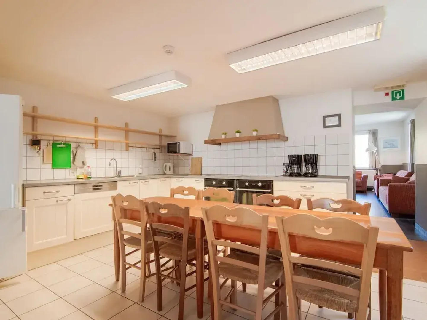 Suave Holiday Home in Vresse-sur-semois With Garden