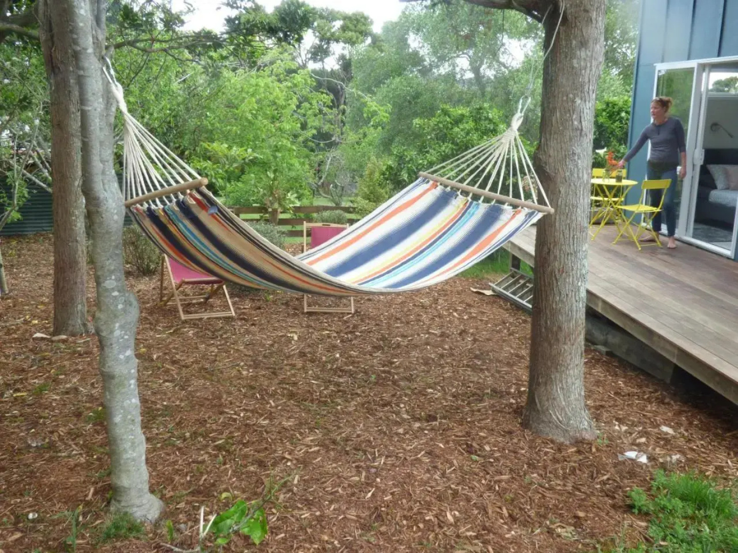 Four Huia (Adults Only)