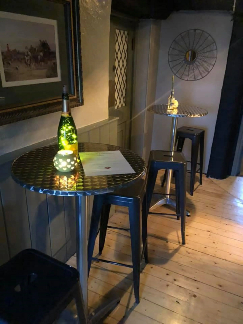 The George & Dragon