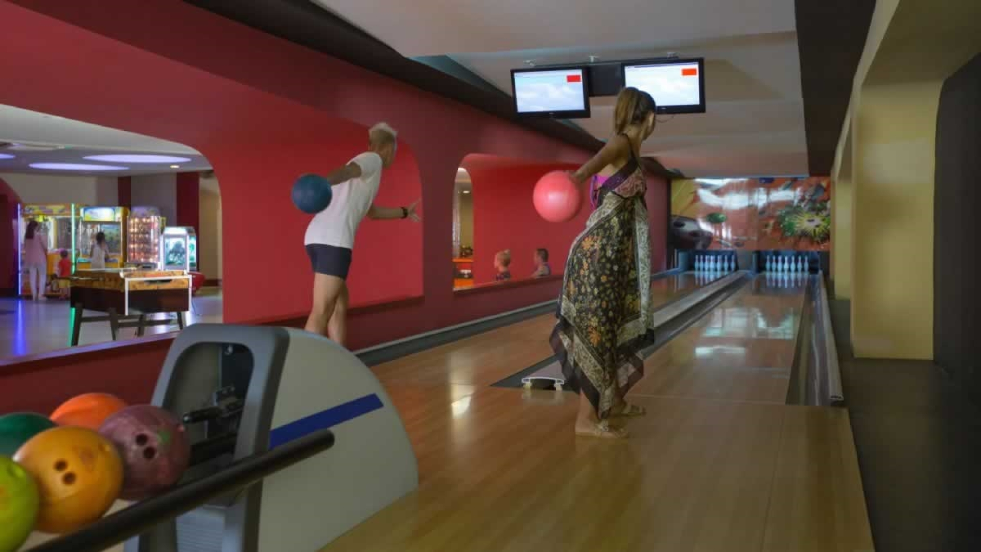 Royal Alhambra Palace – All Inclusive