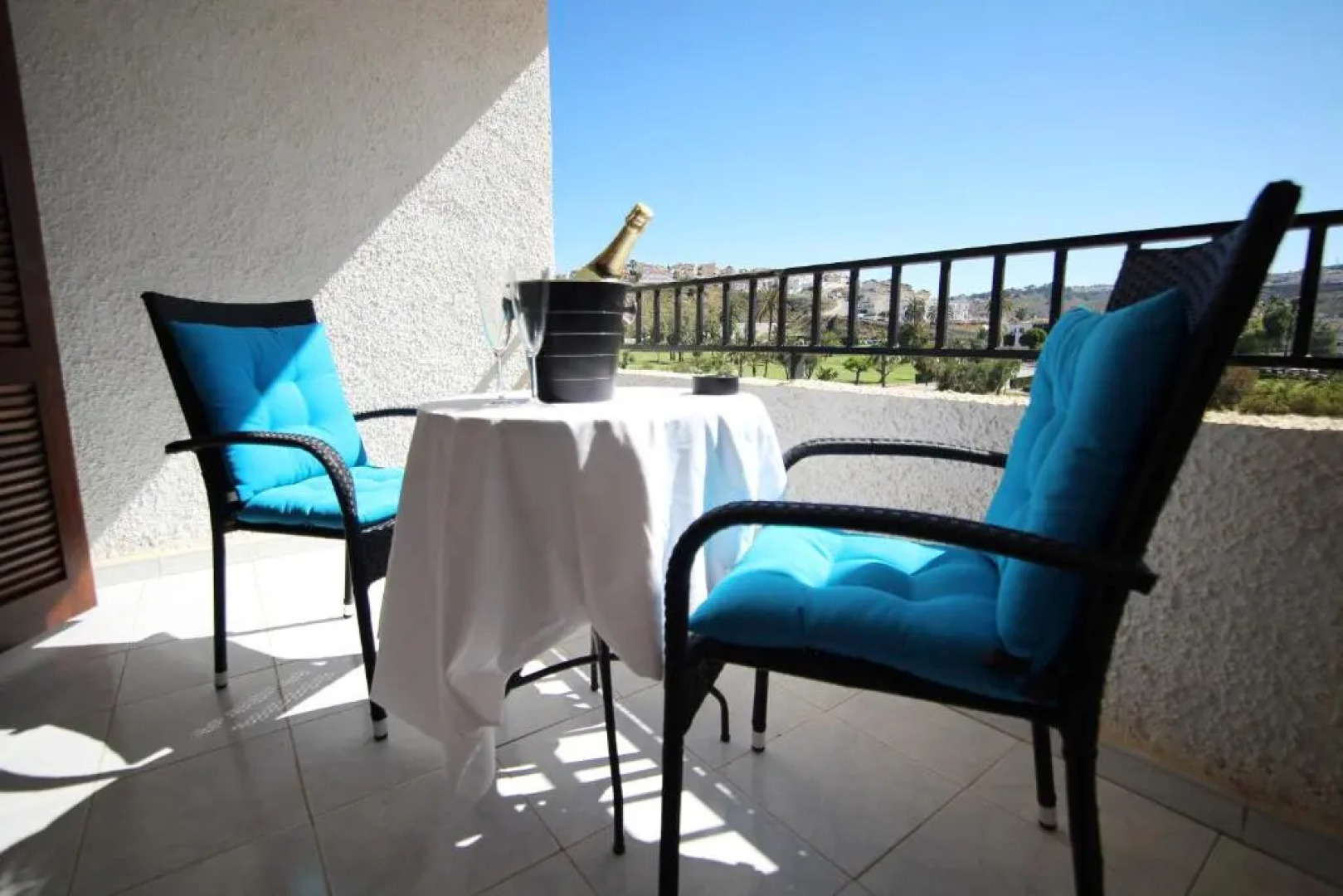 AL026 Apartamento EVITA