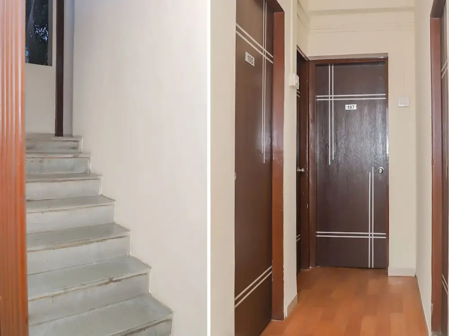 OYO 15847 Hotel Mathura Lodging