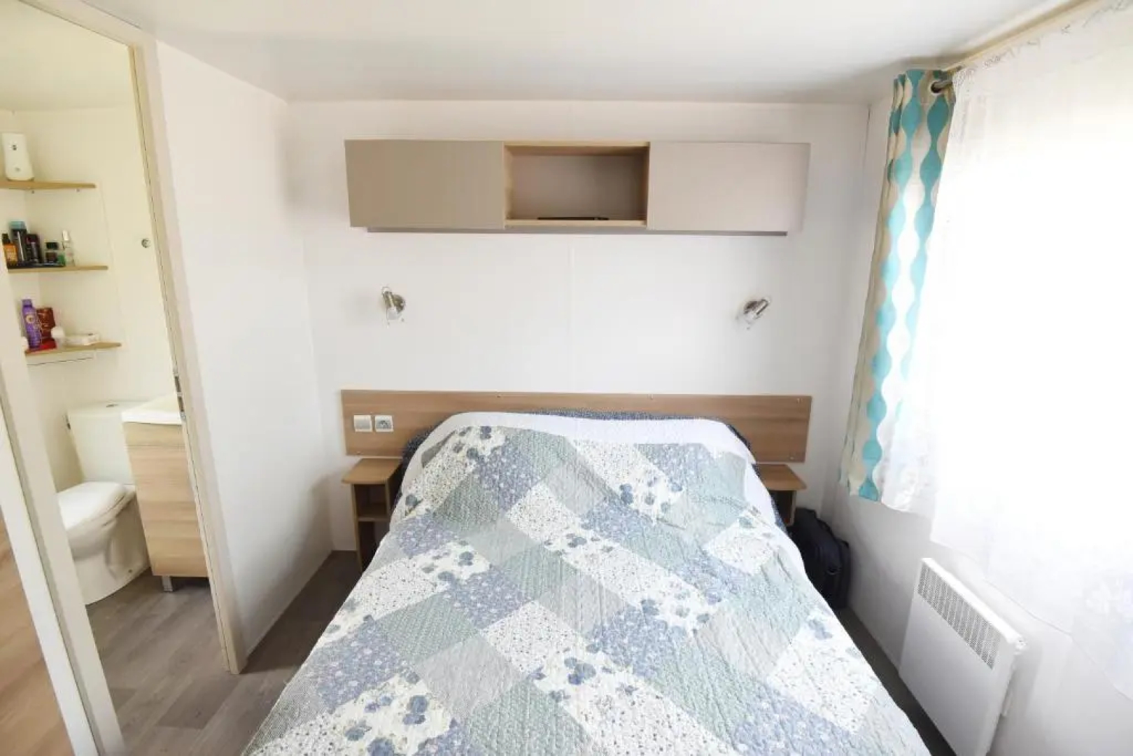 Mobil Home 8 Personnes