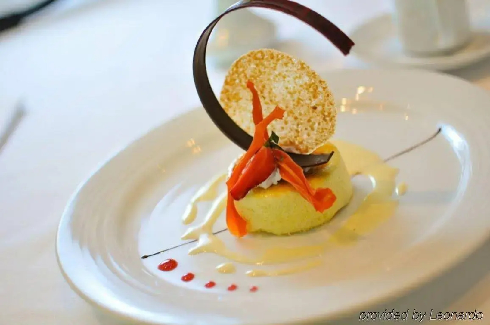 InterContinental Manila