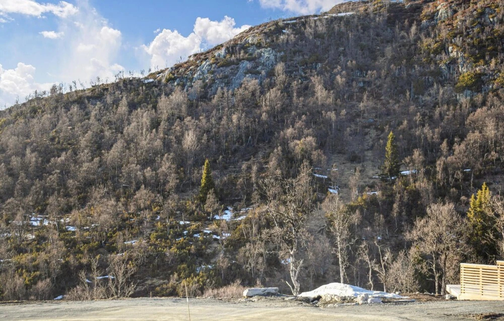 Beautiful Home in Rauland With Wifi and 4 Bedrooms