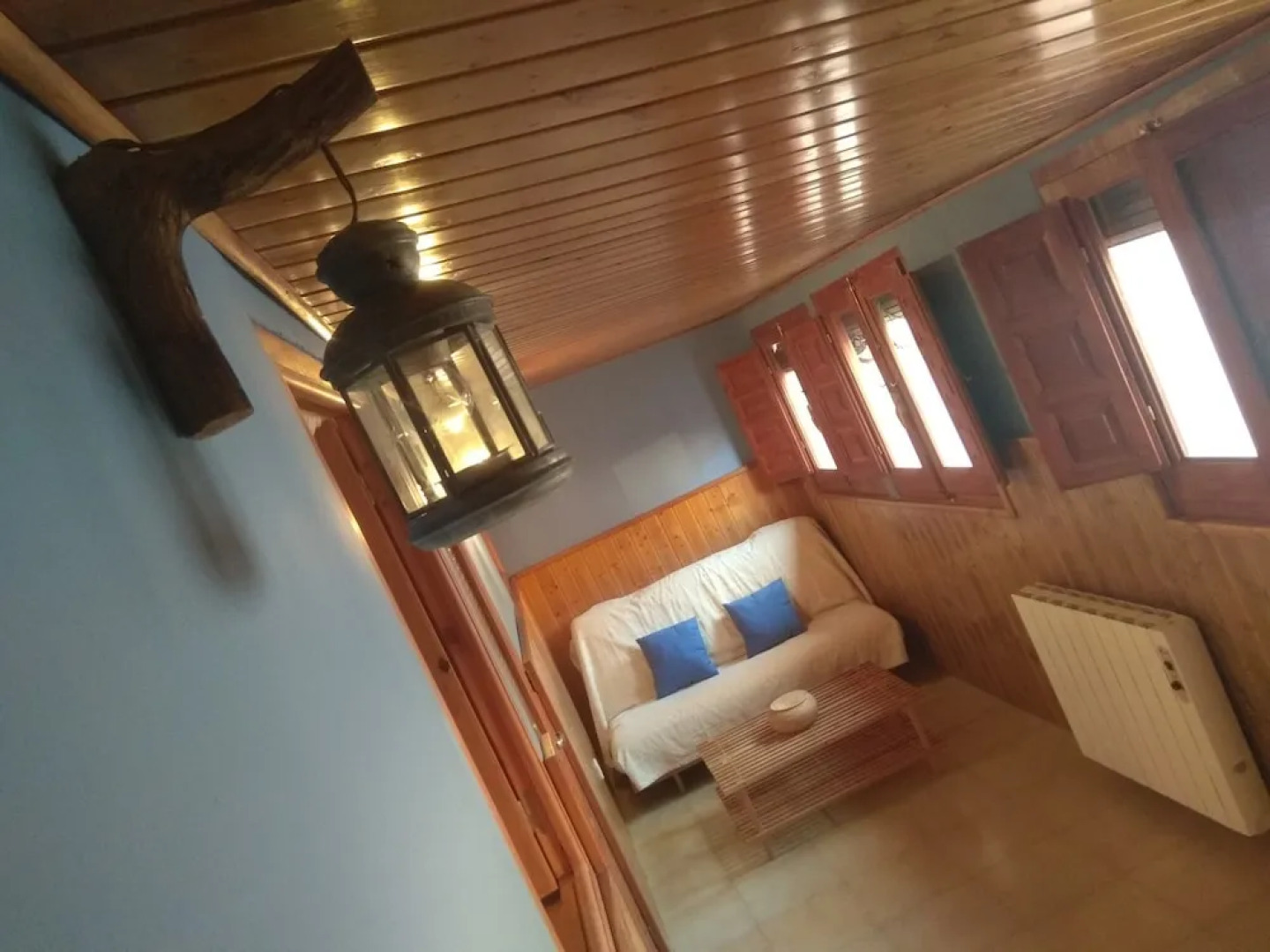 El Corralón - Casa Rural en Sigüenza