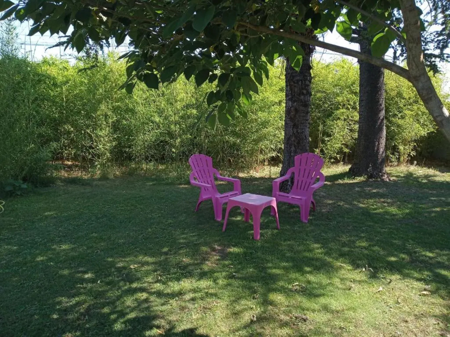 Studio Valreas Avec Piscine