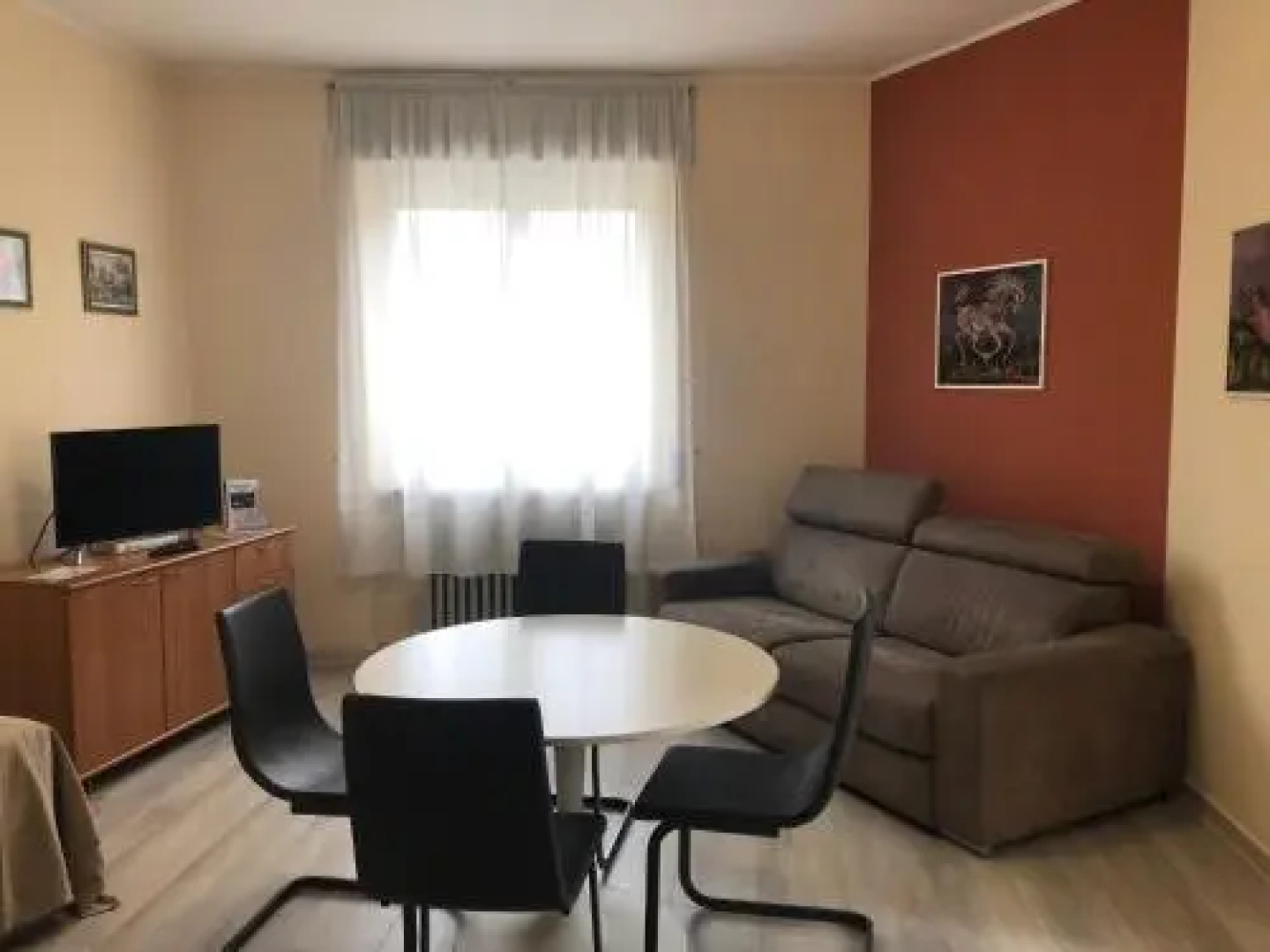 Albergo SantAnna