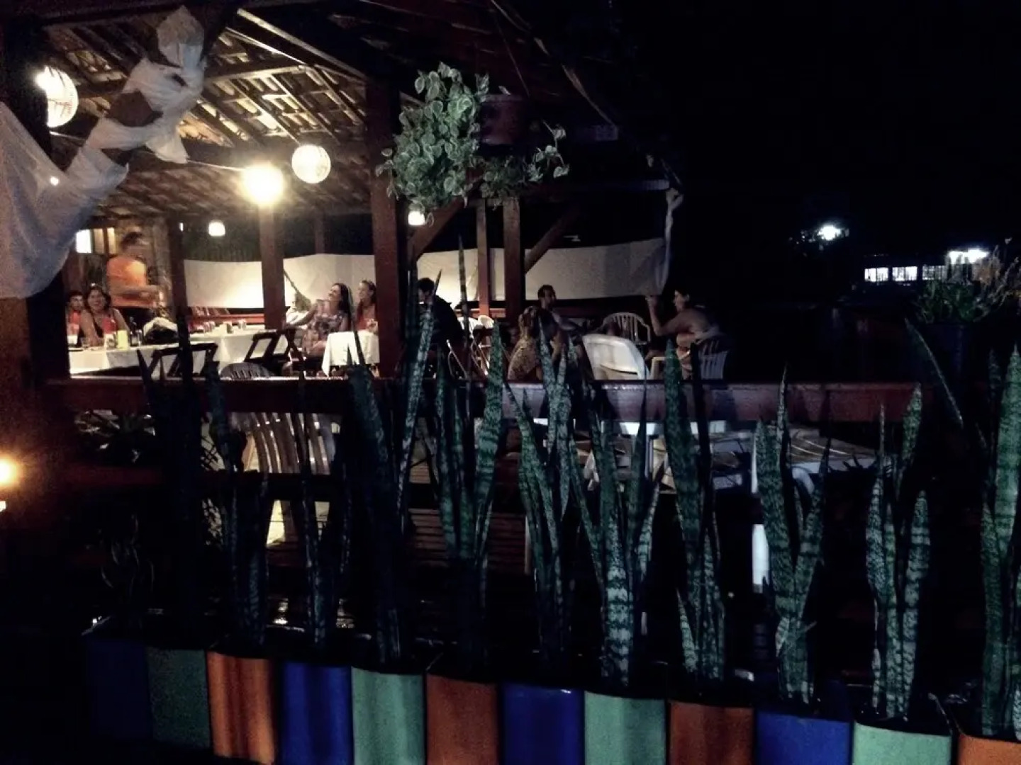 La Dolce Vita pousada e Mergulho