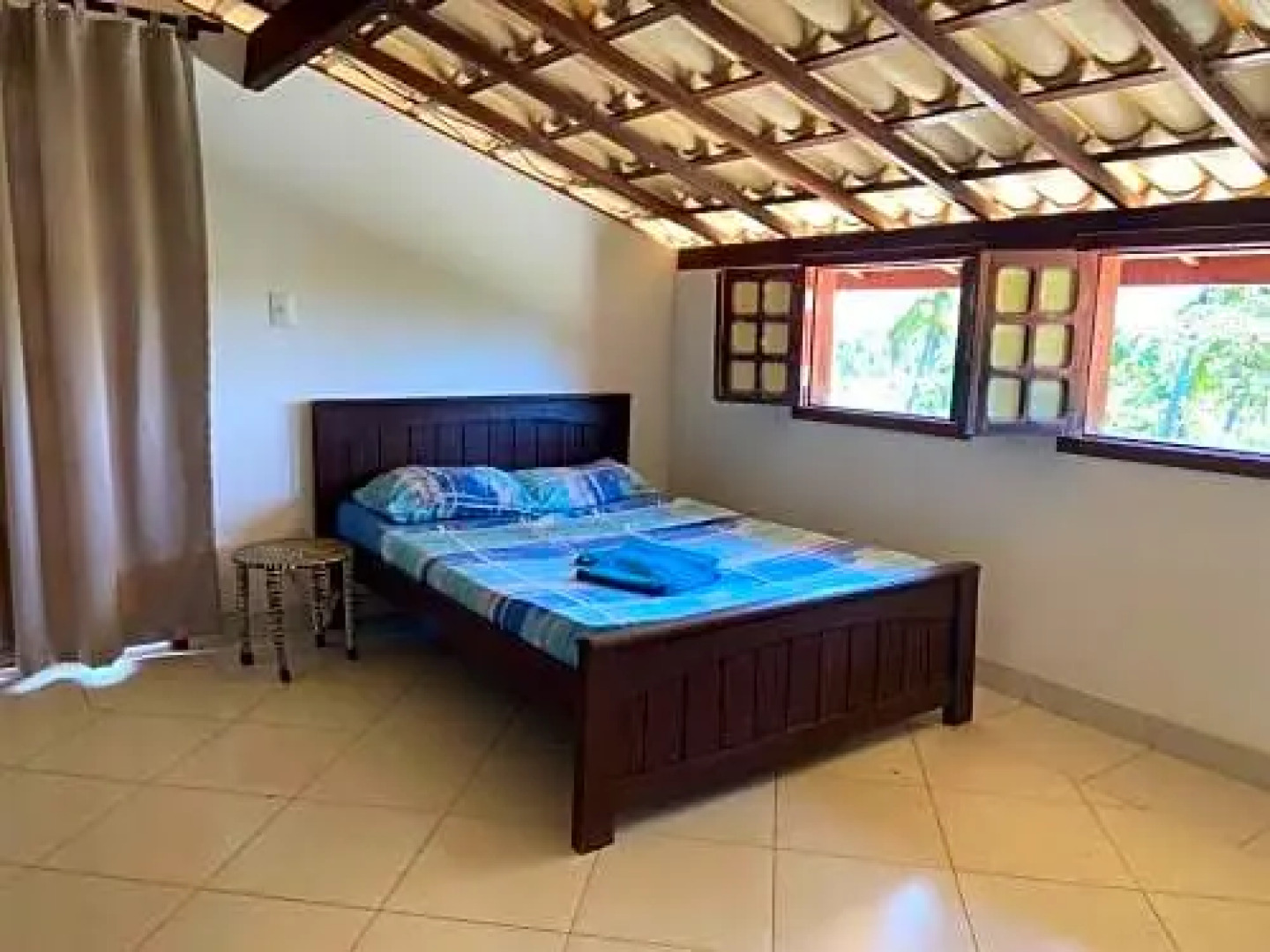 EcoPousada Casa Vermelha