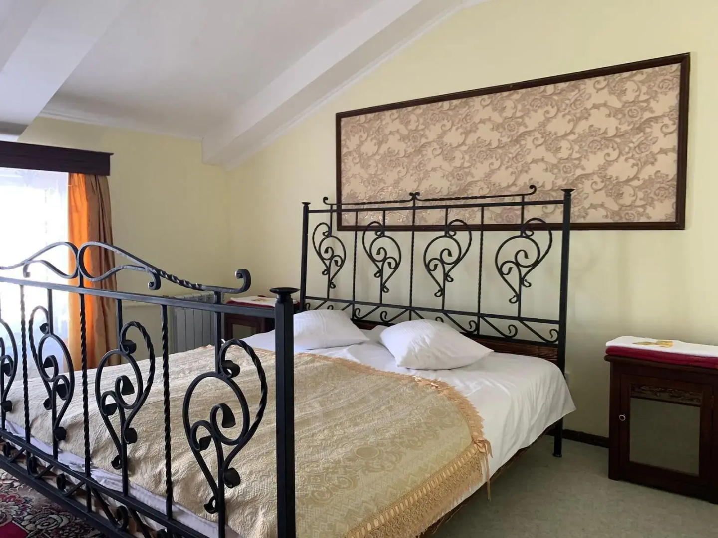 Никольская