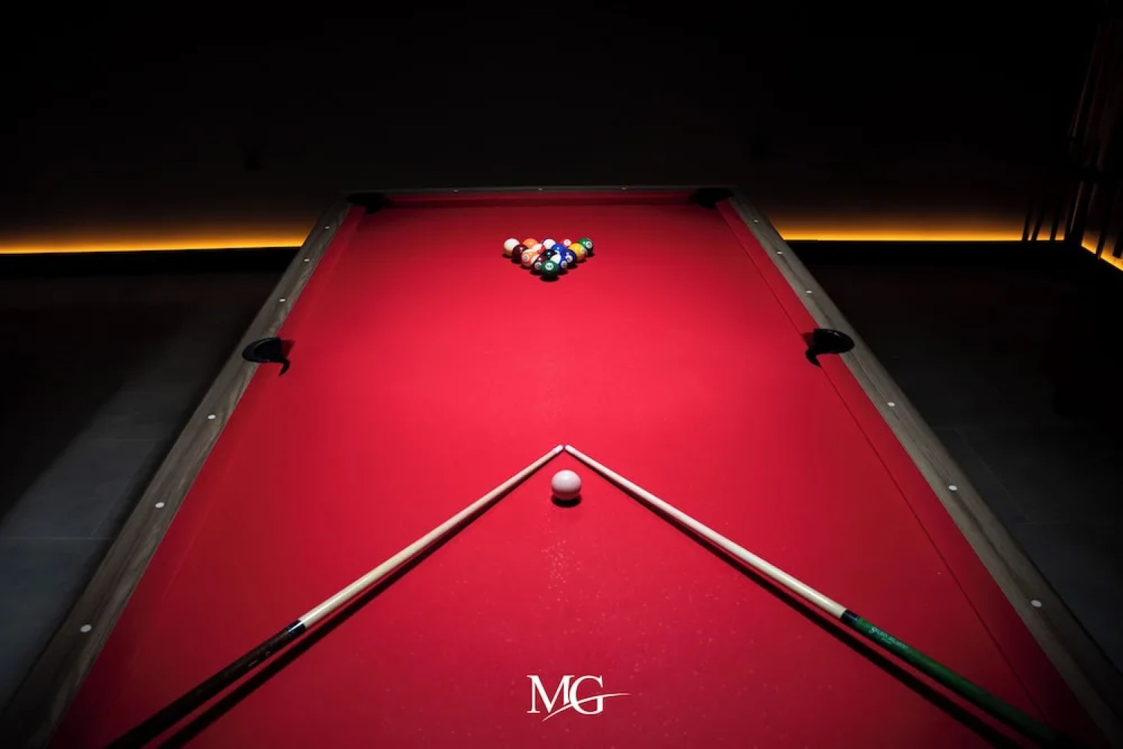 MG Hill Residence Butik Hotel