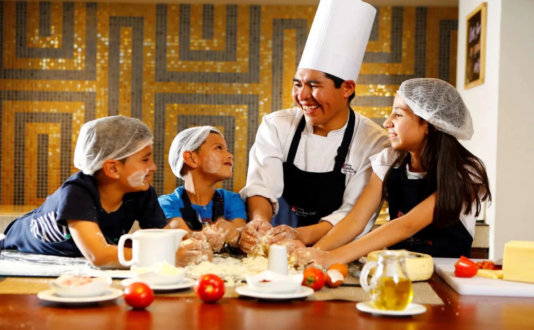 Hilton Garden Inn Cusco