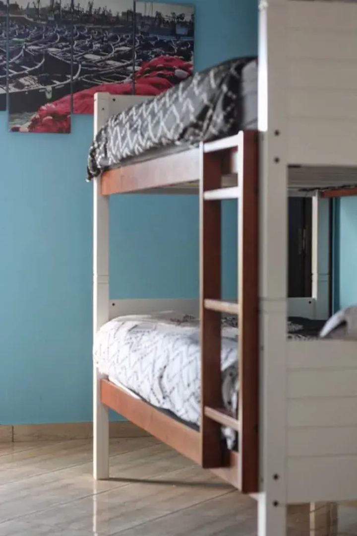 Petit Surfer - Hostel