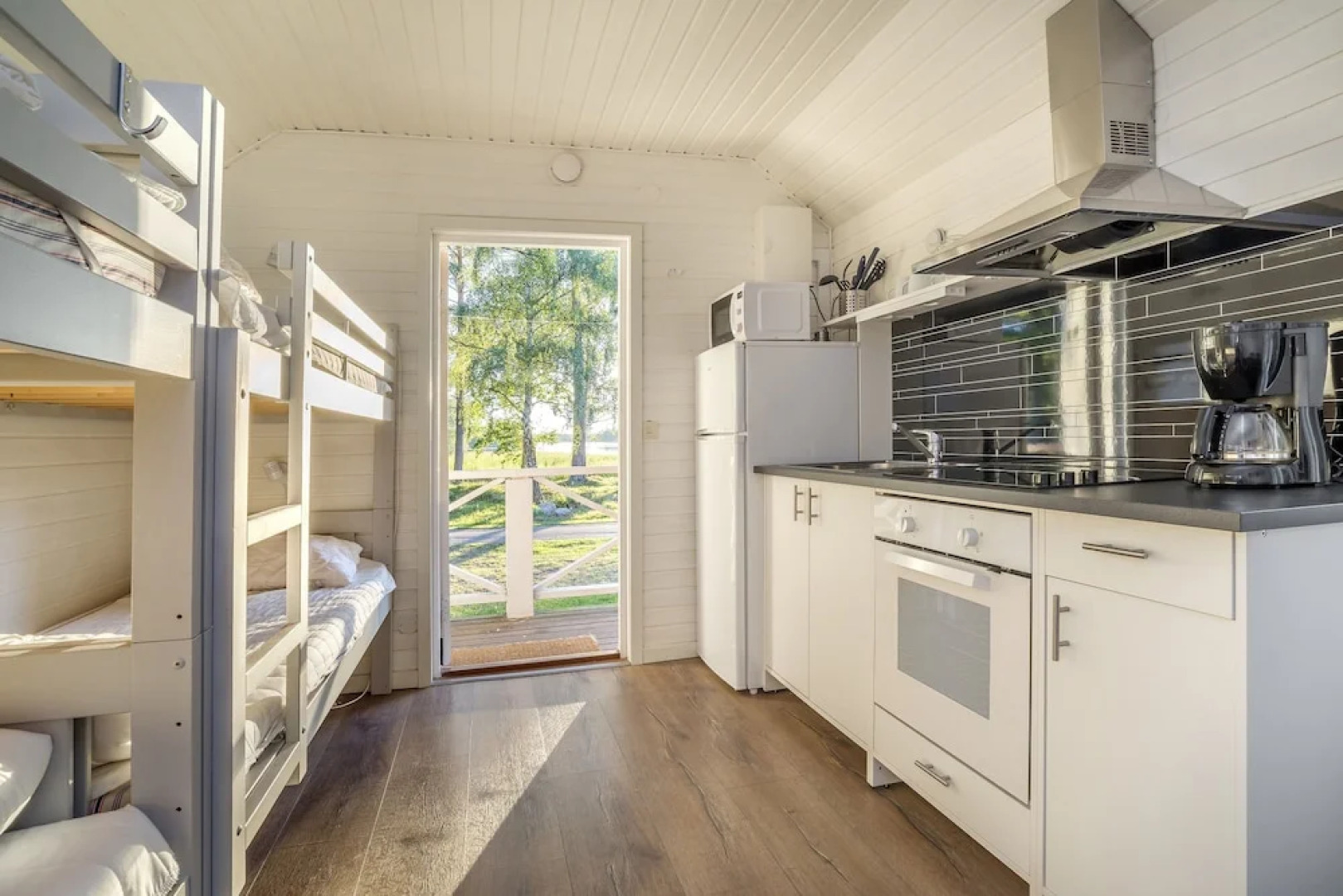 First Camp Stensö Kalmar