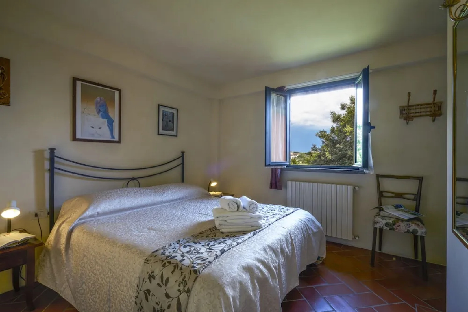 Casa Vacanze Villa il Borraccio