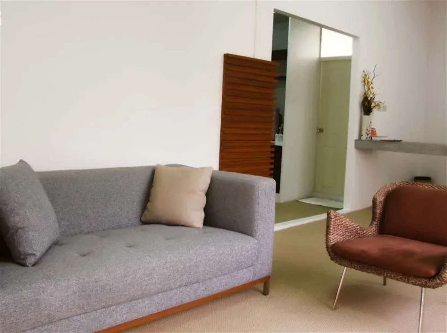 S2S Boutique Resort Bangkok