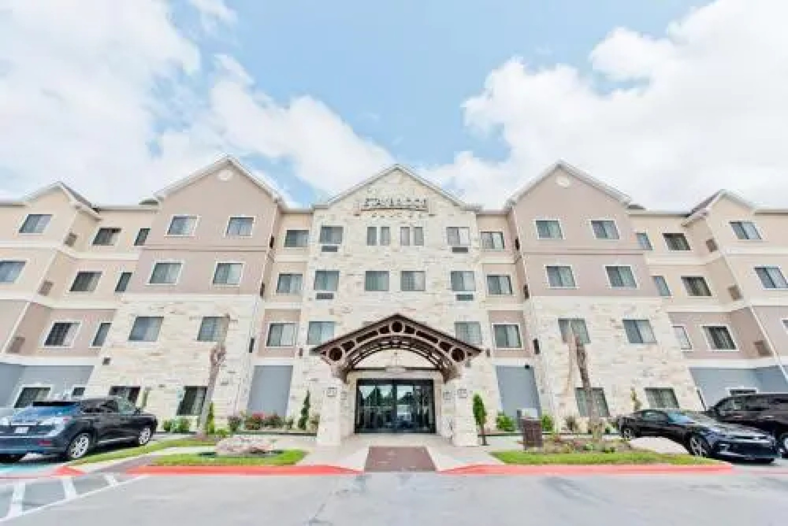 Staybridge Suites Houston Humble - Generation Pk
