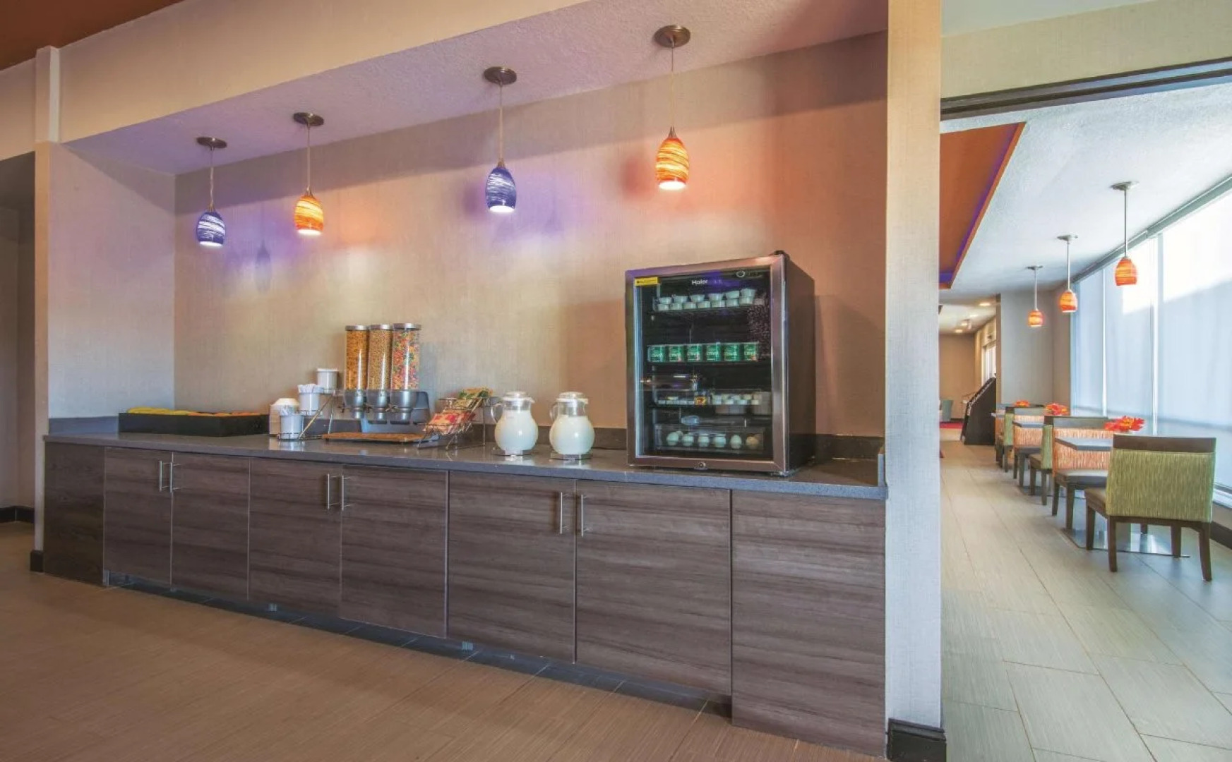 La Quinta Inn & Suites by Wyndham Guthrie