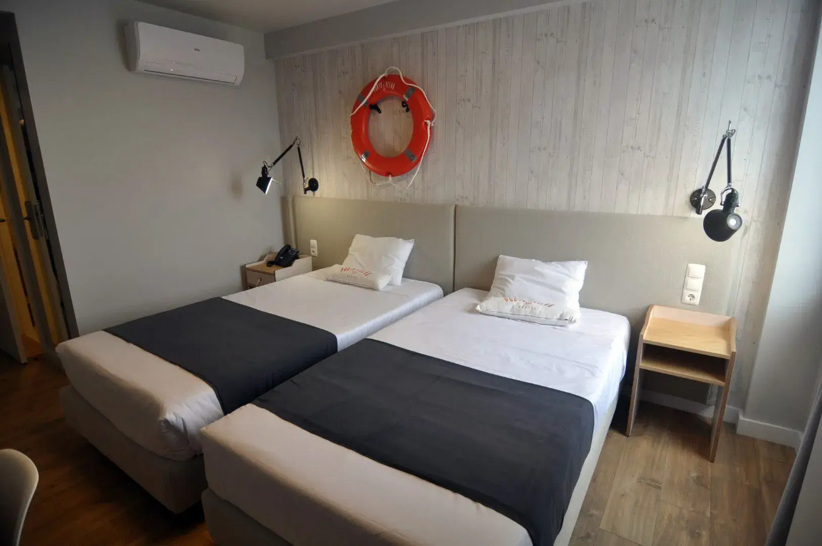 Porto Velho Boutique Lodge