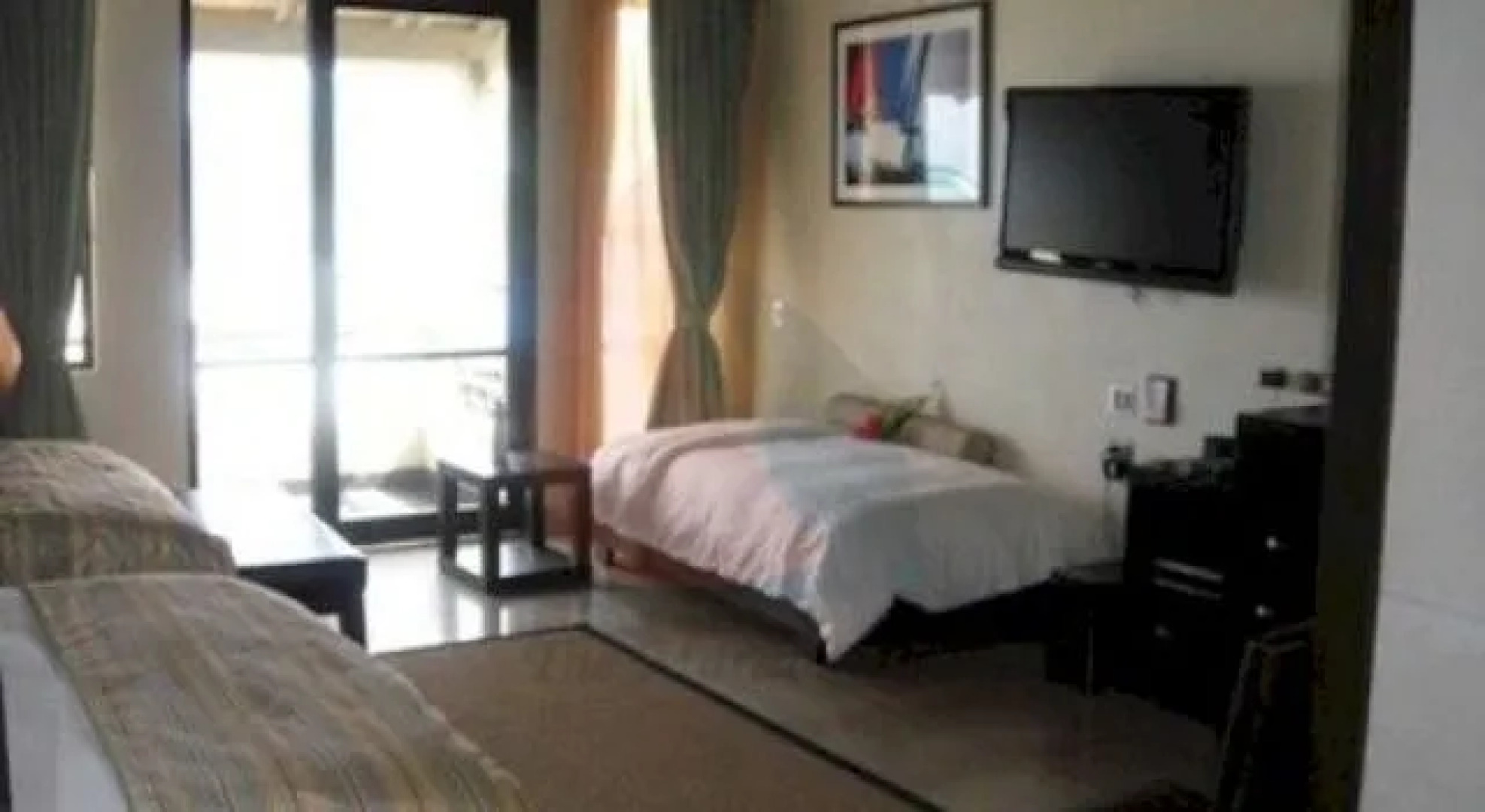 The Mariner Inn Hotel