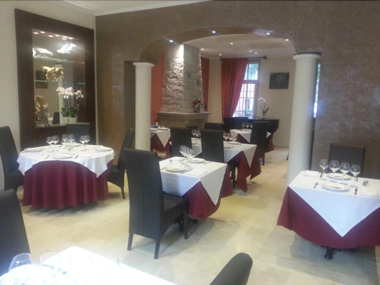 Hostellerie de Cotignac