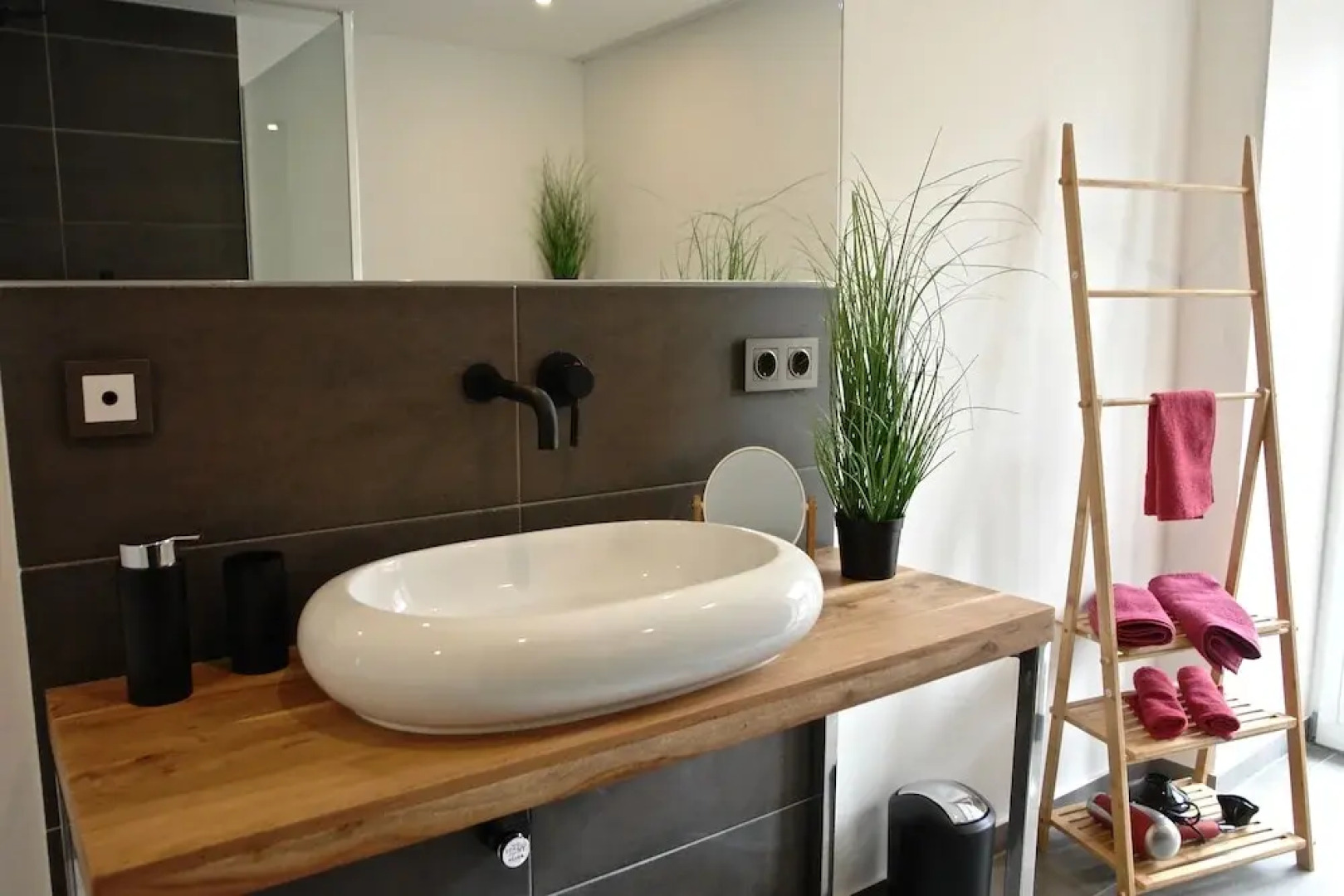 Dom-i-ziel Apartments