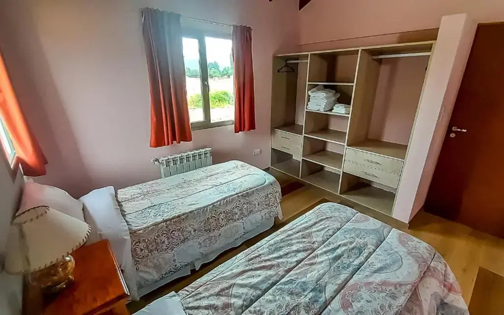 Cabañas & Apart Del Sauce