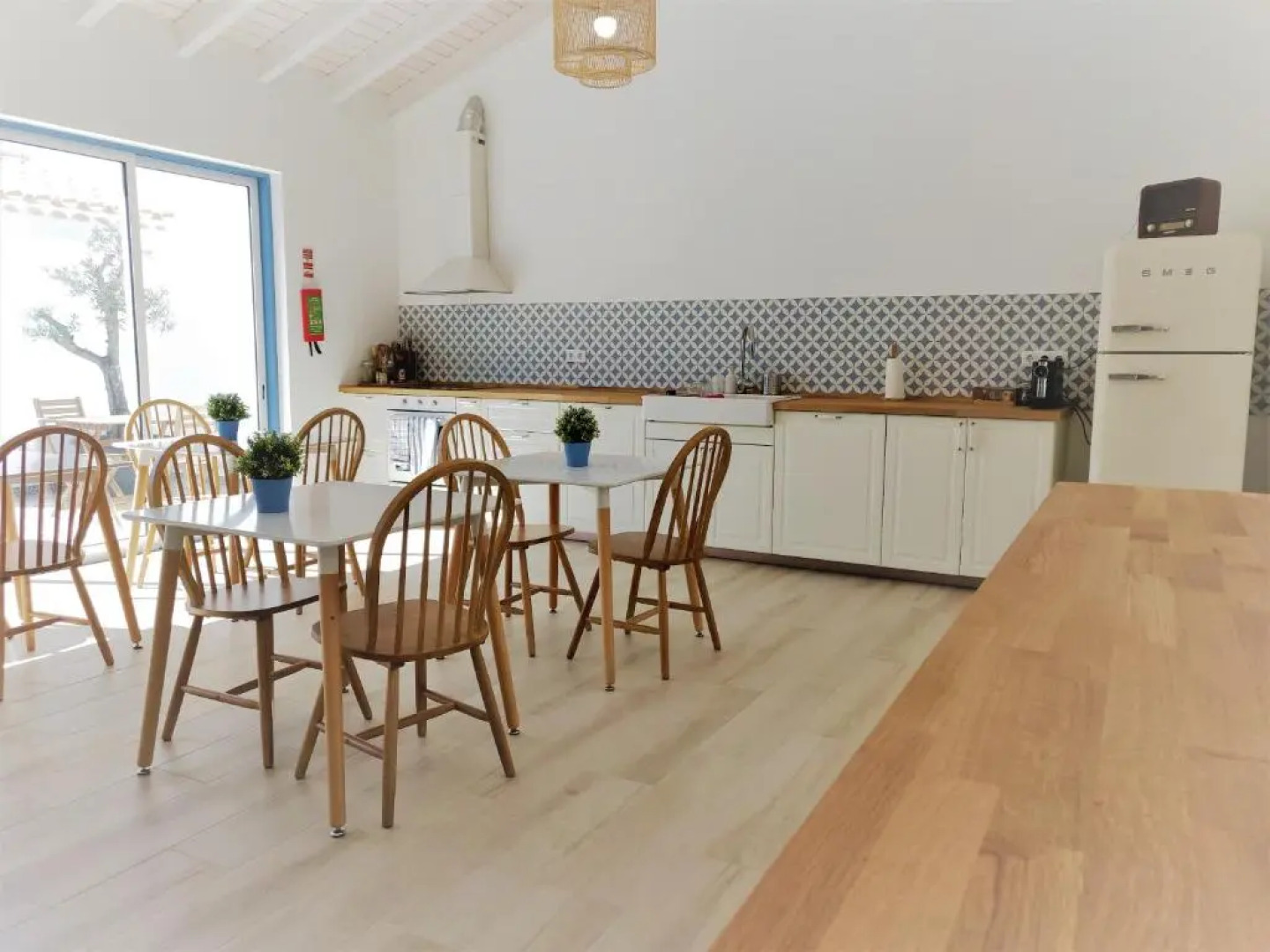 Pure Fonte Velha B&B