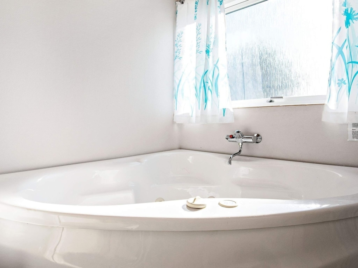 6 Person Holiday Home in Blokhus