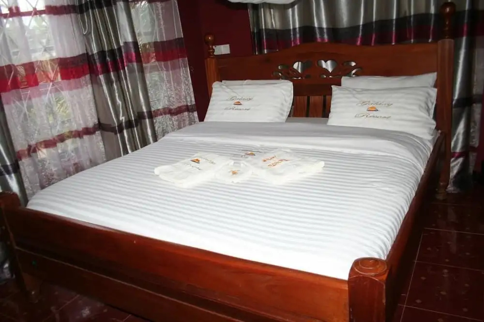 Galaxy Resort and Lounge