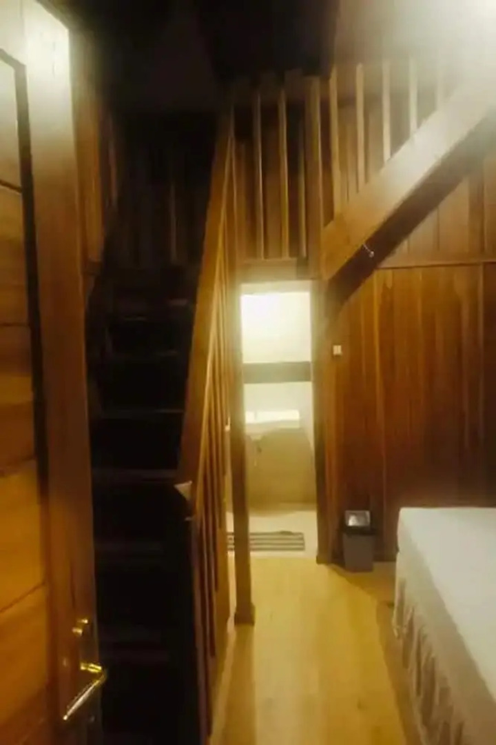 Hotel Pesona Ciwidey