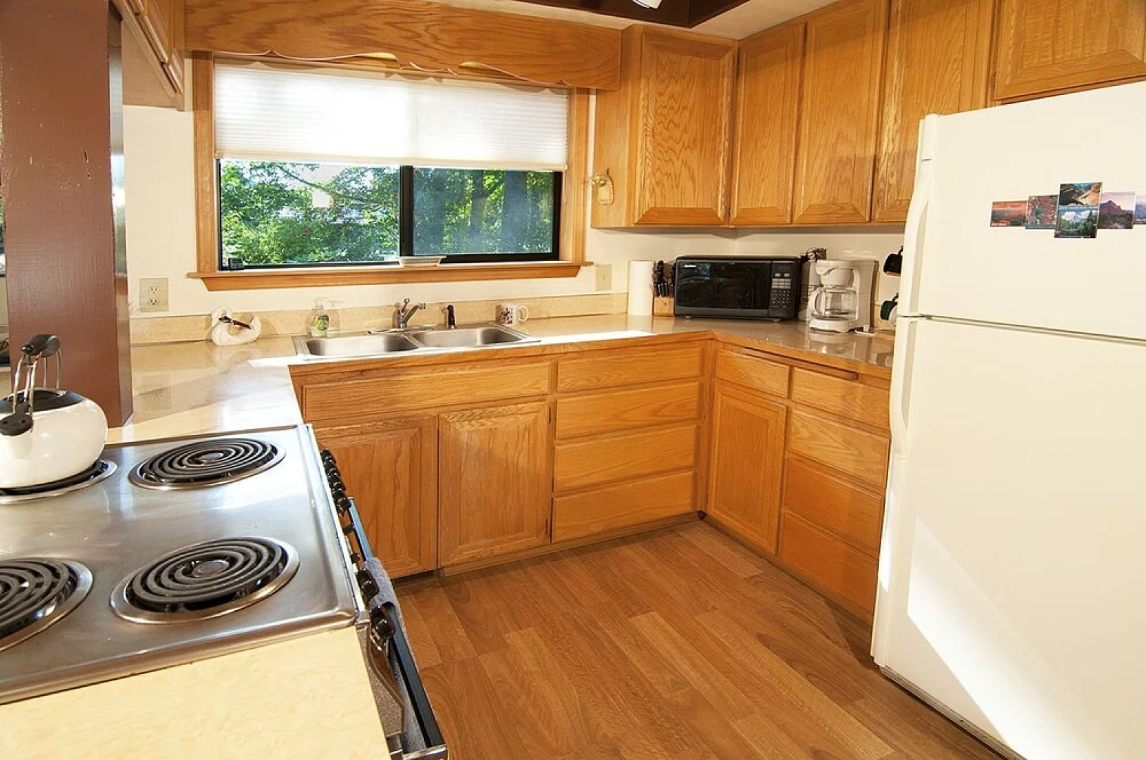 Index River Roost - Three Bedroom Cabin with River View