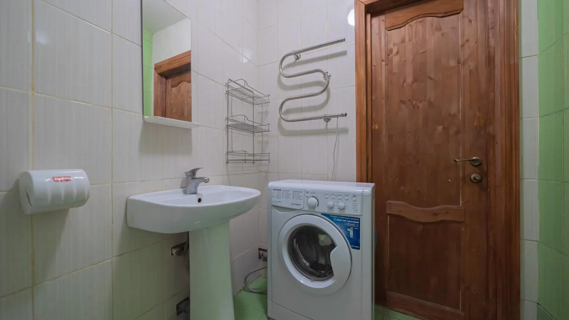 Апартаменты на улице Жасминовая 8.3