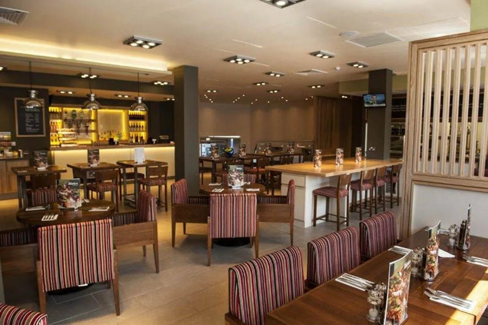 Premier Inn Dorchester