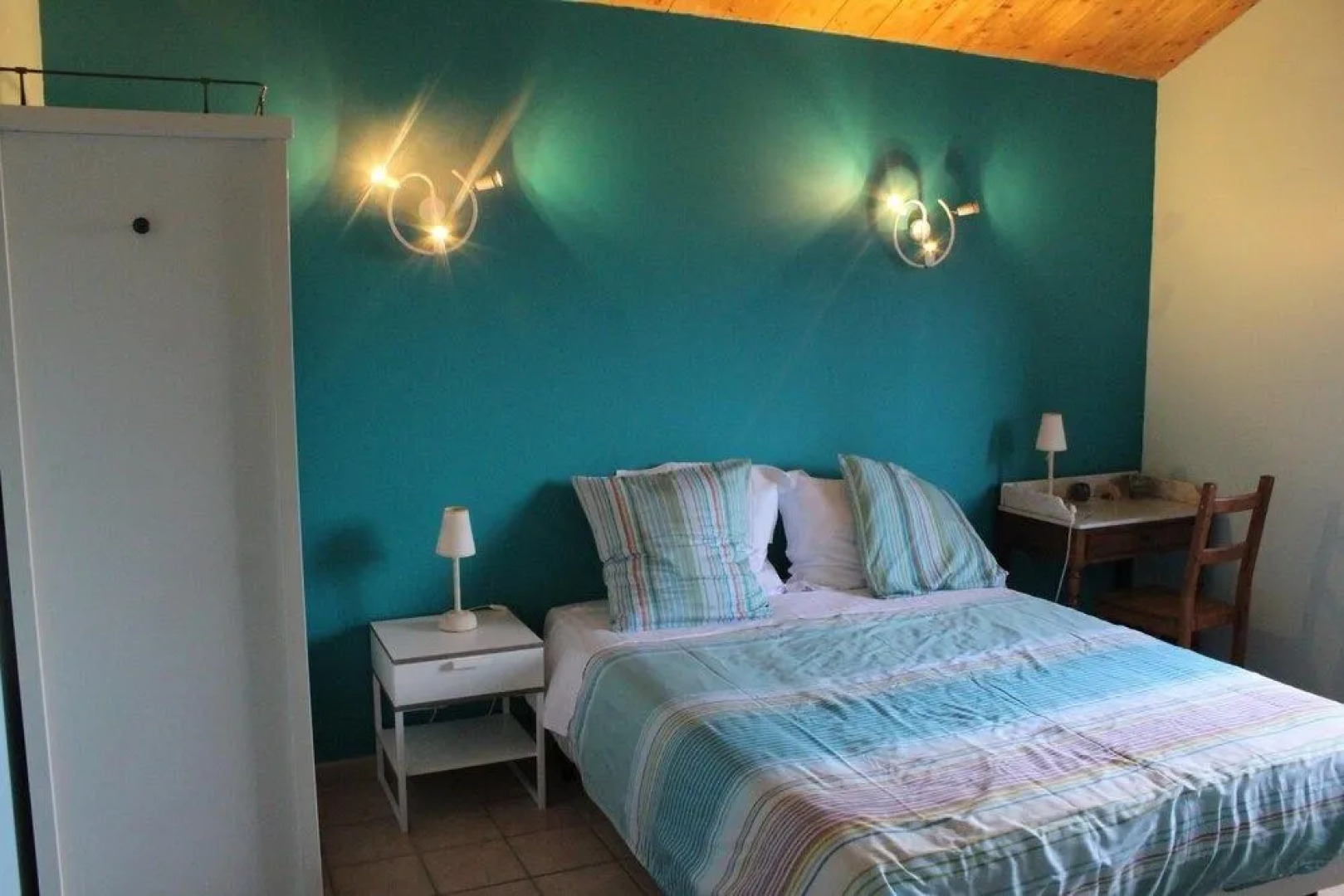 Ferme de la Corbette