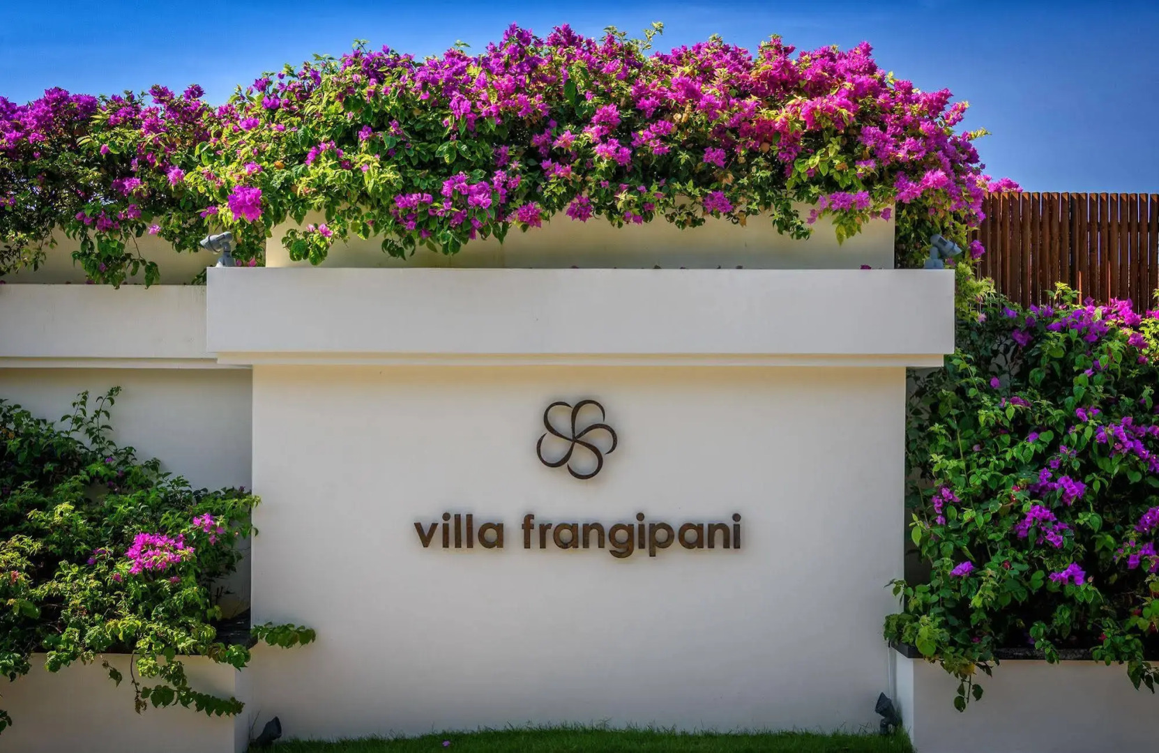 Private Villas of Bali