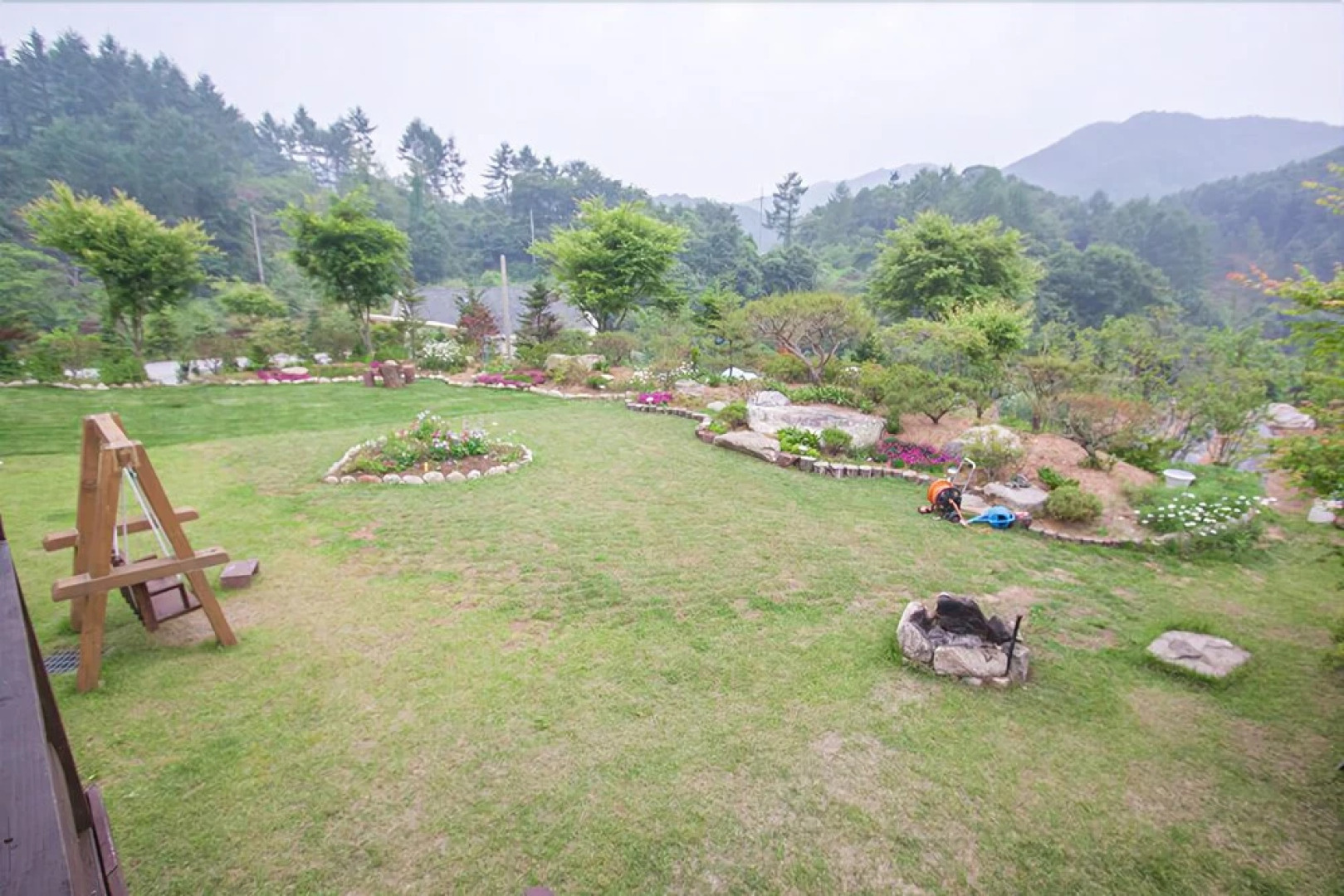 Yangpyeong Jungmisan Scenery Pension