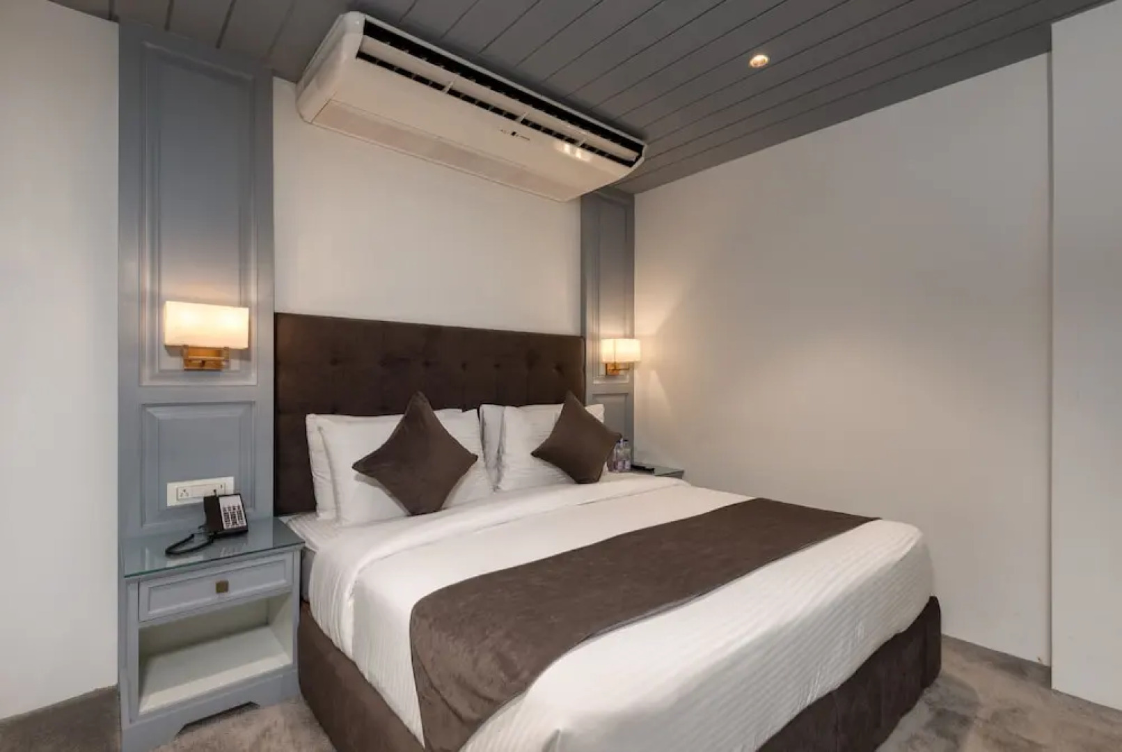 Hotel Grand Boulevard