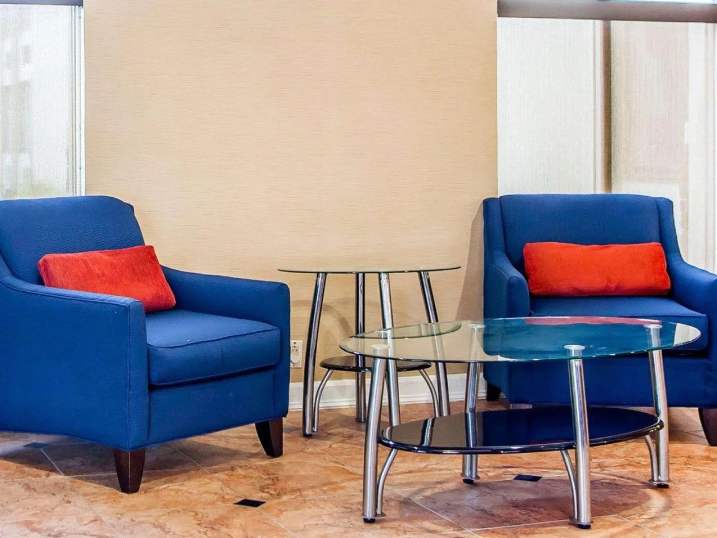 Comfort Inn Edison - New Brunswick