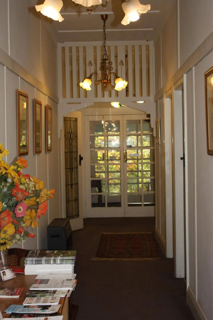 The Bundanoon Guest House