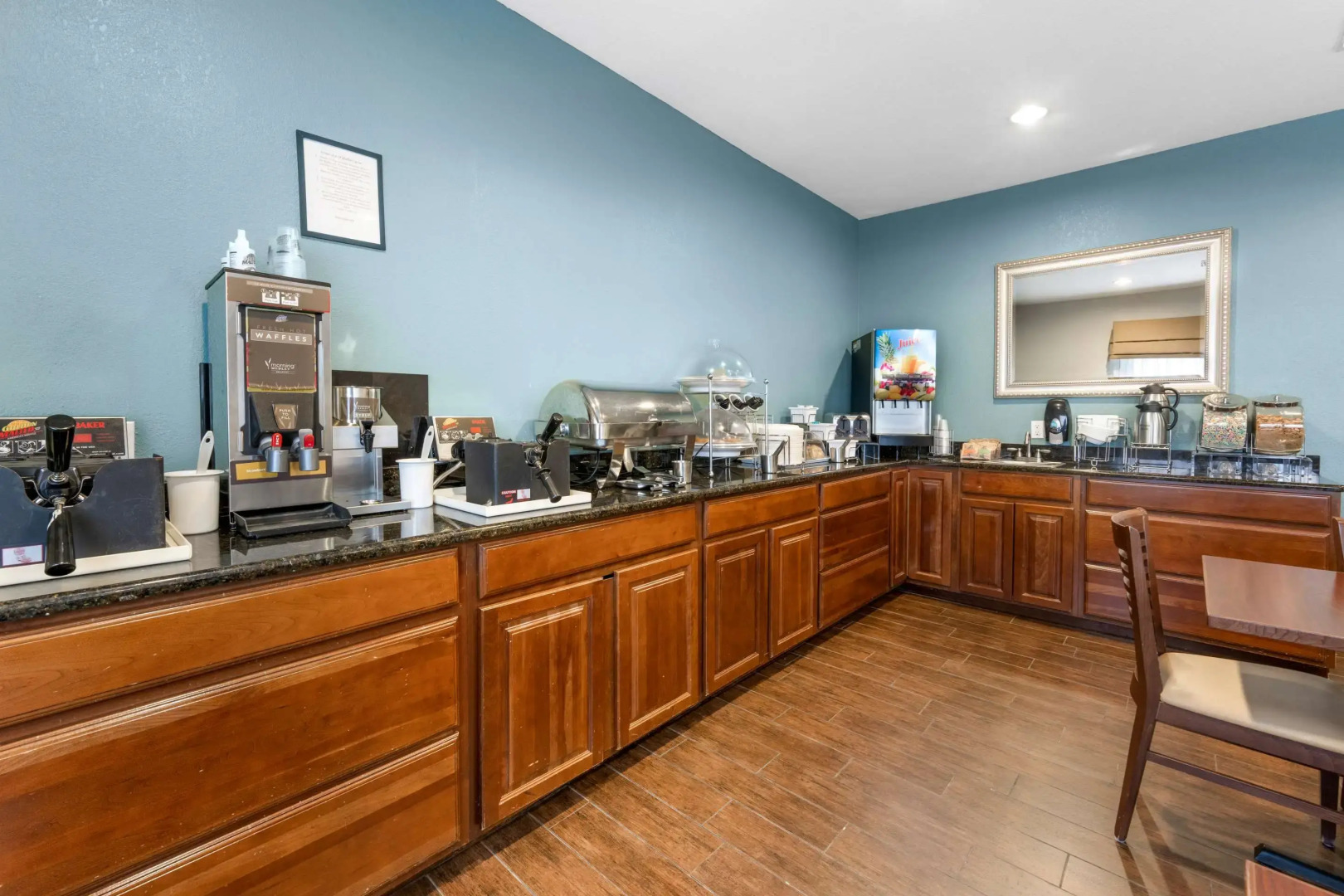 Sleep Inn & Suites Hays I-70