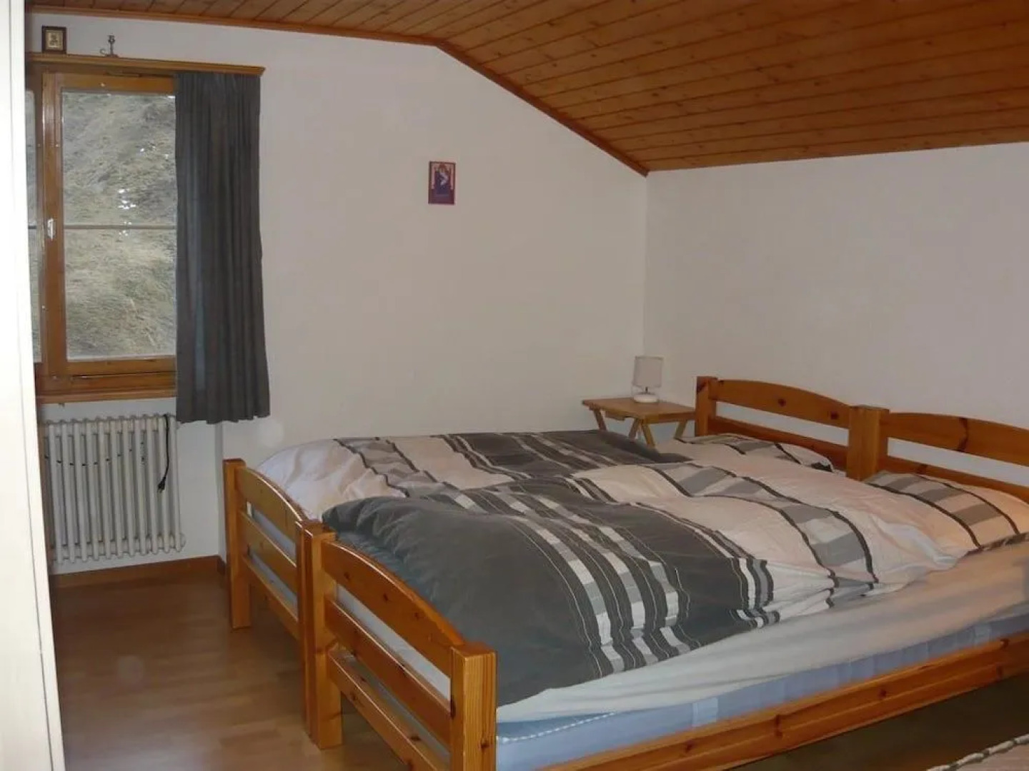 Bed and Breakfast Casa San Gallo