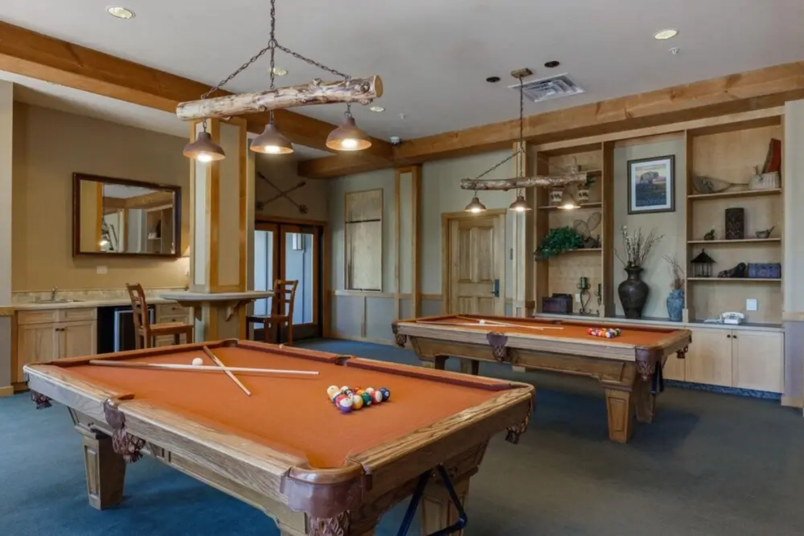 Buffalo Lodge by Summit County Mountain Retreats