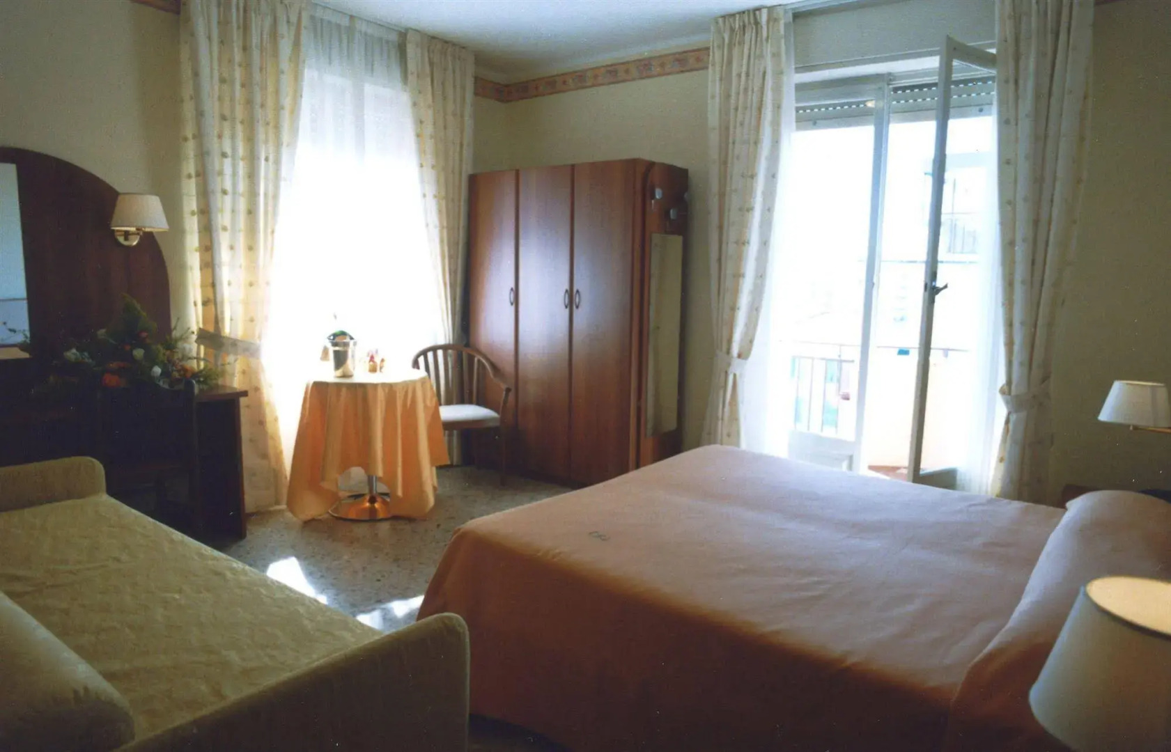 Solidago Hotel