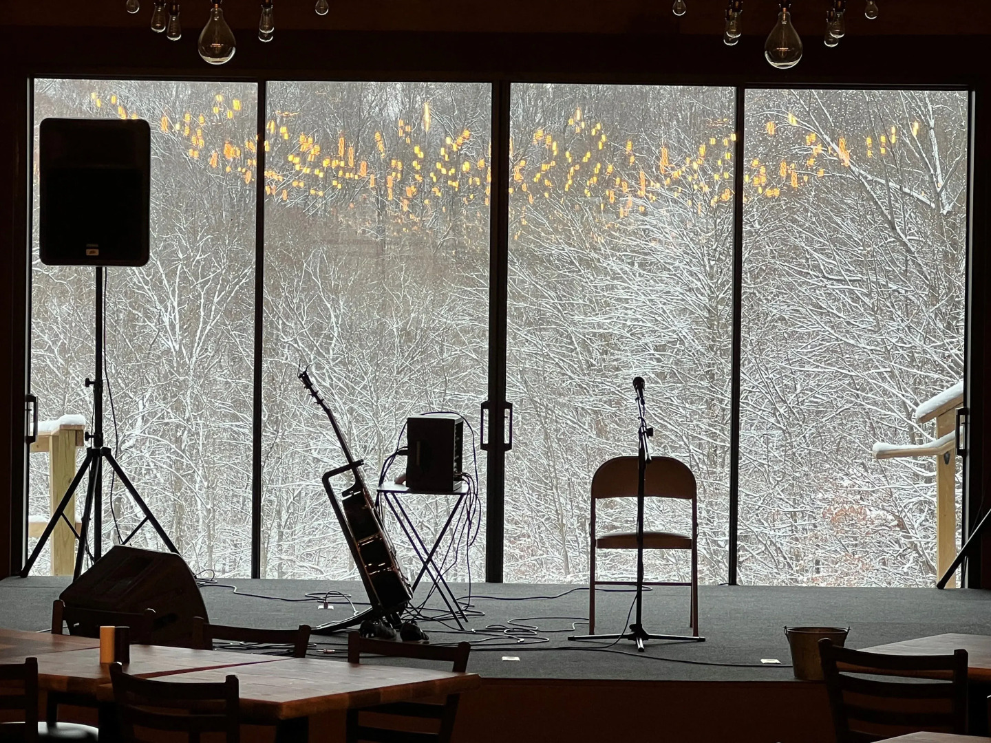 Harmony Tree Resorts