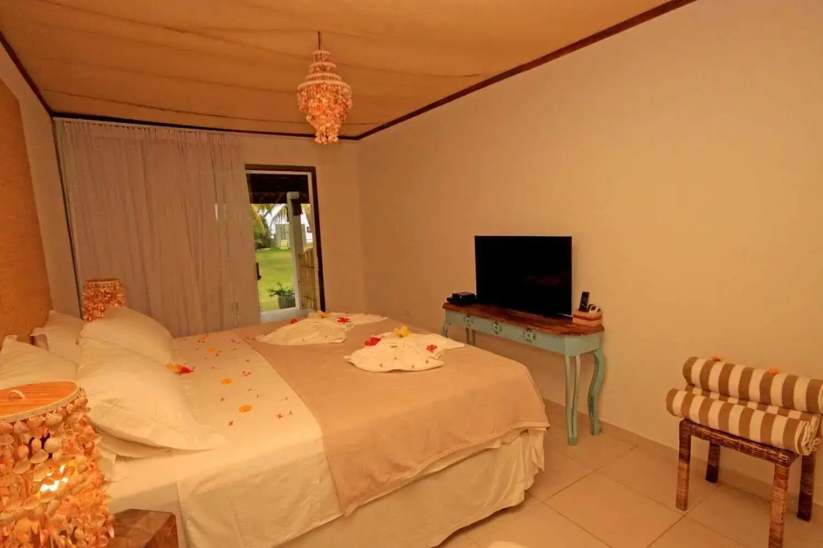 Pousada Paraíso Carneiros