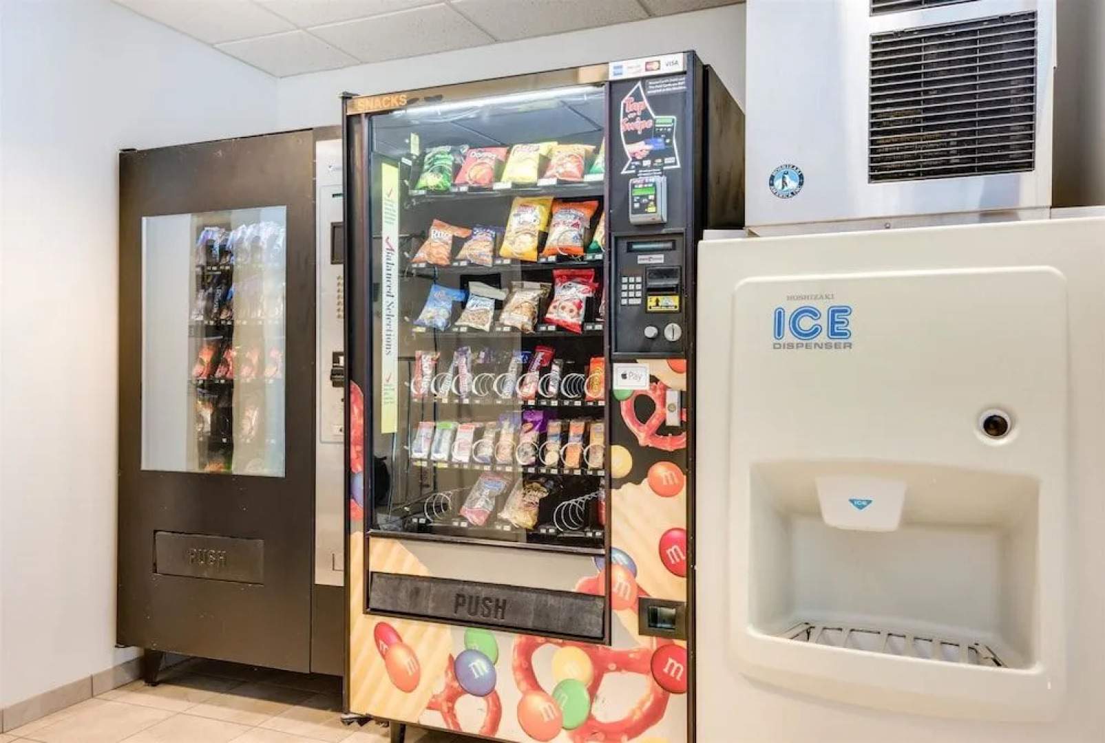 Ramada By Wyndham Lithia Springs Atlanta