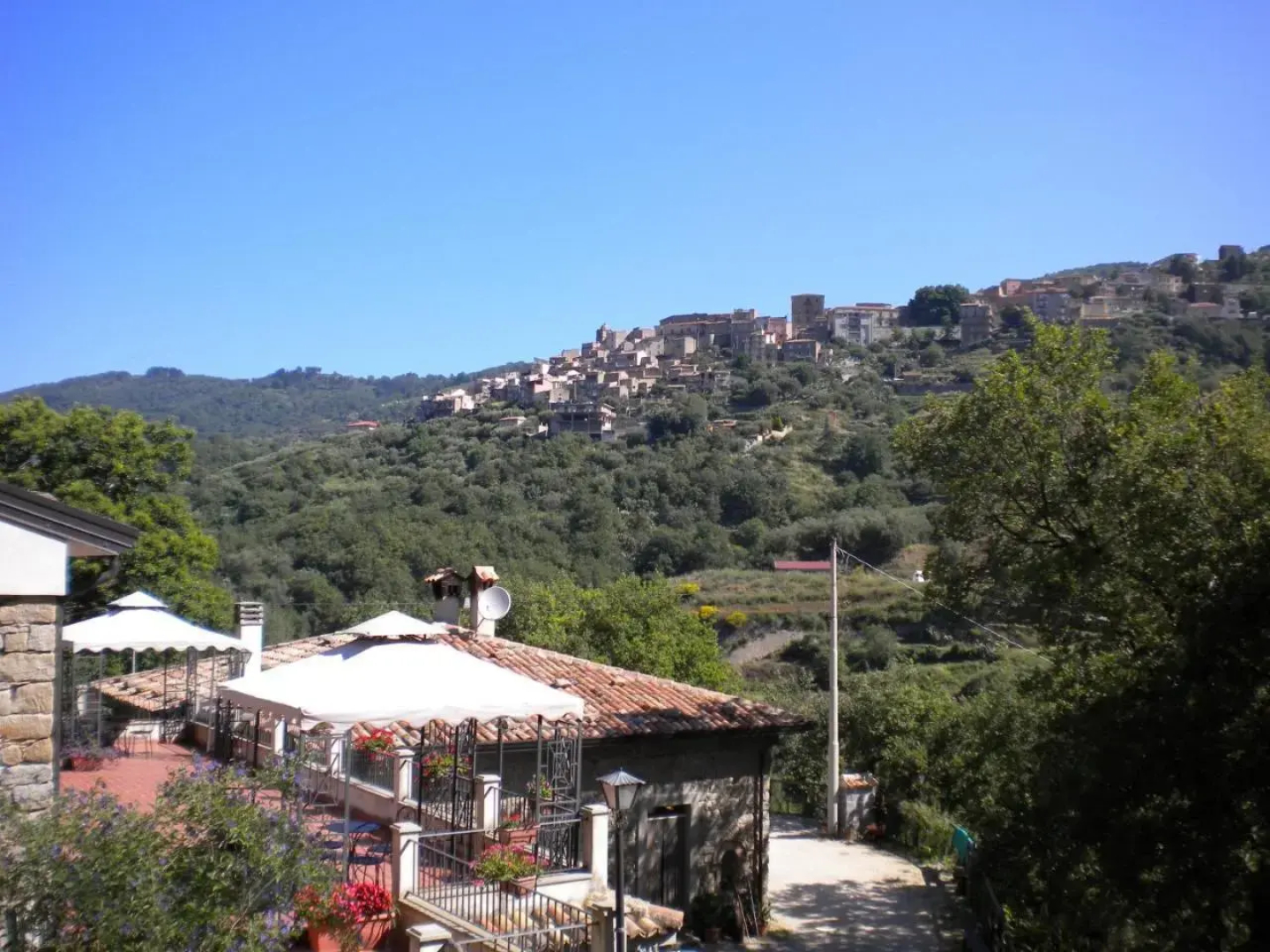 Agriturismo Ponte Due Archi