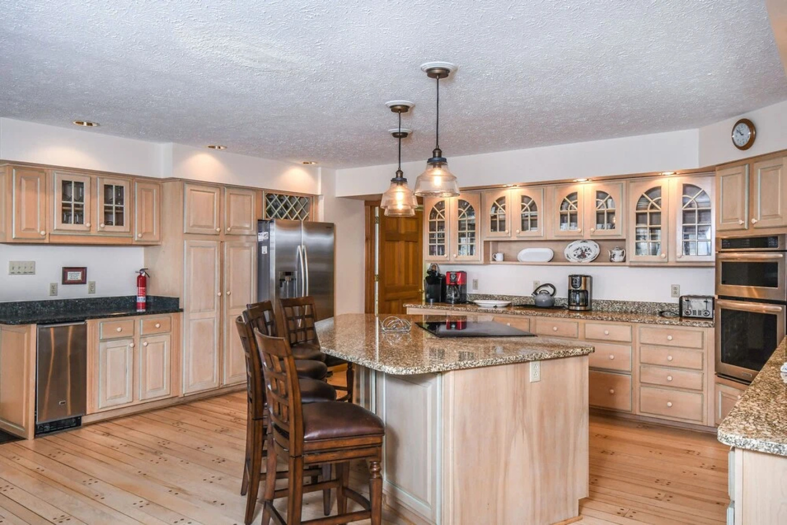 Shelby On The Lake House